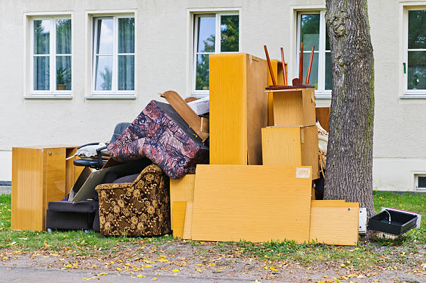 Best Attic Cleanout Services  in Cienegas Terrace, TX
