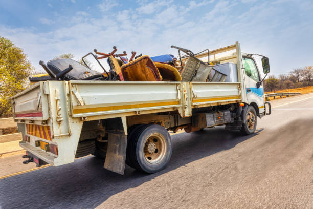 Best Yard Waste Removal  in Cienegas Terrace, TX