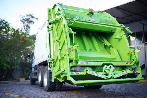 Professional Junk Removal in Cienegas Terrace, TX