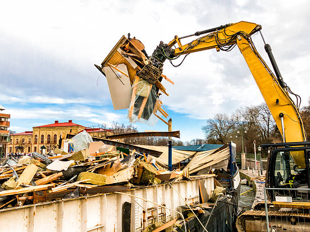 Best Affordable Junk Removal Services  in Cienegas Terrace, TX